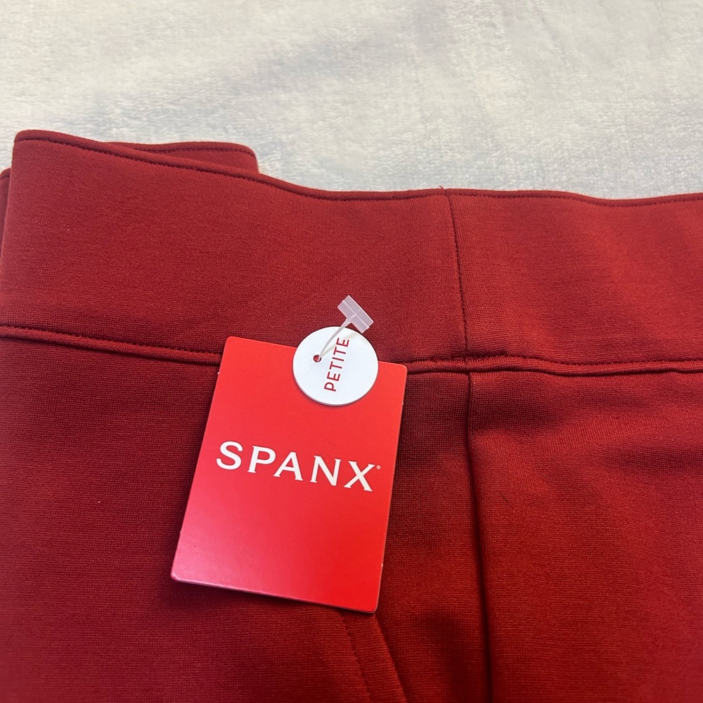 Spanx, The Perfect Pant, kick flare. New with tags